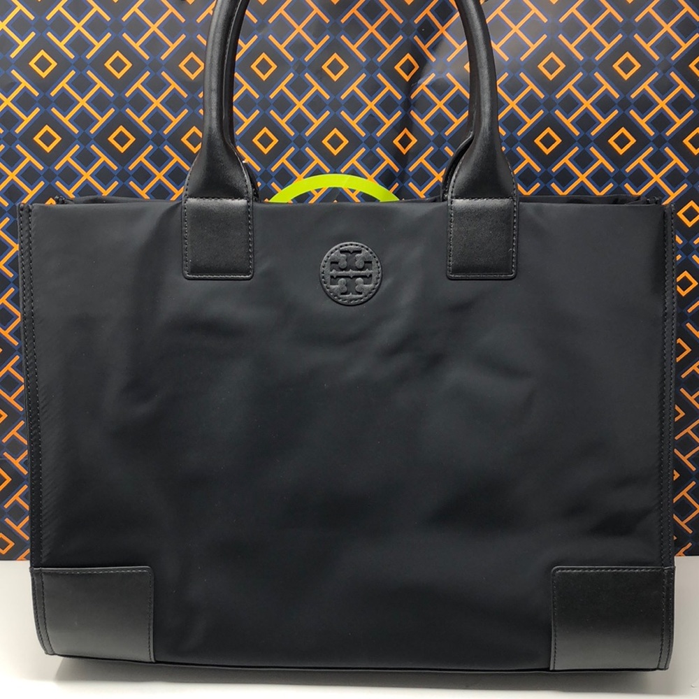 NWT Tory Burch Ella tote